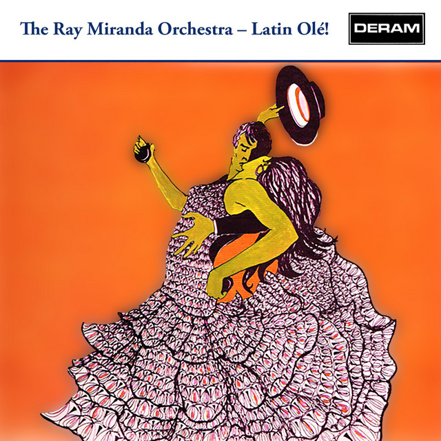 Ray Miranda Orchestra